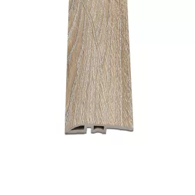 Vinyl SPC padló szintkiegyenlítő Kent tölgy 2400x45x8 mm