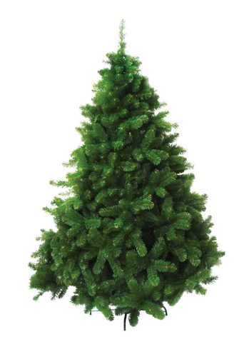 Norway Spruce műfenyő 210 cm