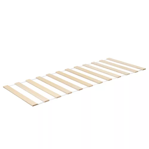 Ágyrács egyenes 80x200 cm