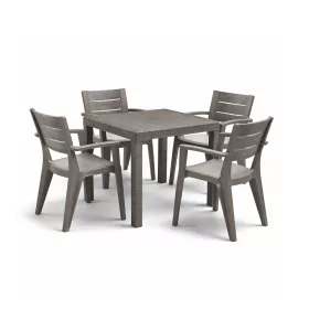 Norina 4+1 kerti bútor garnitúra szett