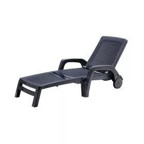 Omaha napozóágy grafit