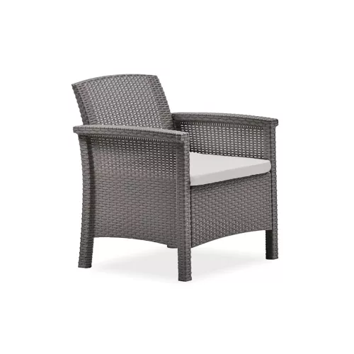 Venus műanyag kerti szék