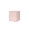 Boxie 1 ajtós fali szekrény 40x40x37 cm pink