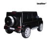 Elektromos autó Mercedes Benz G500 fekete