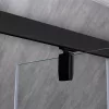 Flexi-S állítható zuhanyajtó 76-91x185 cm