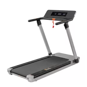   Futópad Led kijezővel Bluetooth okosfunkció Ardion Max 120 kg,  14,8 Km/h, dőlésszög 0-18%
