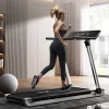 Futópad Led kijezővel Bluetooth okosfunkció Ardion Max 120 kg,  14,8 Km/h, dőlésszög 0-18%