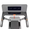 Futópad Led kijezővel Bluetooth okosfunkció Ardion Max 120 kg,  14,8 Km/h, dőlésszög 0-18%