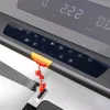 Futópad Led kijezővel Bluetooth okosfunkció Ardion Max 120 kg,  14,8 Km/h, dőlésszög 0-18%