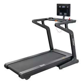   Futópad Led kijelzővel Aeorun Max 150 kg, 4,5 LE, 18,8 Km/h, 12 program, dőlésszög 0-15%