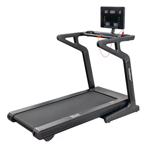 Futópad Led kijelzővel Aeorun Max 150 kg, 4,5 LE, 18,8 Km/h, 12 program, dőlésszög 0-15%