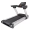 Futópad Led kijelzővel Titanfit Max 200 Kg, 3 LE, 1-25 Km/h, dőlésszög 0-18%