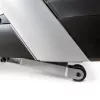 Futópad Led kijelzővel Titanfit Max 200 Kg, 3 LE, 1-25 Km/h, dőlésszög 0-18%