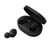 XIAOMI AirDots/EarBuds Basic 2 bluetooth fülhallgató SZTEREO v5.0, TWS, extra mini + töltőtok FEKETE