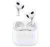 APPLE AIRPODS 3 bluetooth fülhallgató SZTEREO mikrofon, MagSafe FEHÉR