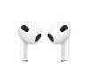 APPLE AIRPODS 3 bluetooth fülhallgató SZTEREO mikrofon, MagSafe FEHÉR
