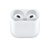 APPLE AIRPODS 3 bluetooth fülhallgató SZTEREO mikrofon, MagSafe FEHÉR