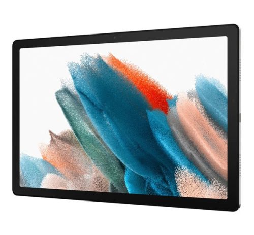 SAMSUNG Galaxy Tab A8 10.5 tablet 4GB/32GB, LTE SZÜRKE