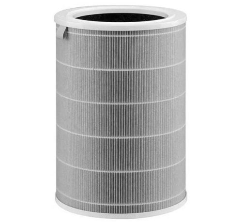 XIAOMI Mi Air Purifier/Purifier 2/Purifier Pro légtisztító CSERE szűrő HEPA szűrő FEKETE