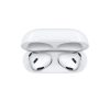 APPLE AIRPODS 3 bluetooth fülhallgató SZTEREO mikrofon + töltőtok FEHÉR