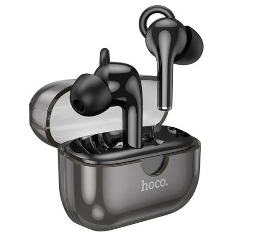 HOCO EW22 bluetooth fülhallgató SZTEREO FEKETE
