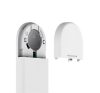 XIAOMI YEELIGHT távirányító Xiaomi Yeelight mennyezeti lámpa sorozathoz ajánlott FEHÉR