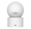 XIAOMI SMART CAMERA WIFI C200 biztonsági kamera 360-os, mikrofon, éjjellátó, mozgásérzékelés, 1080p FEHÉR