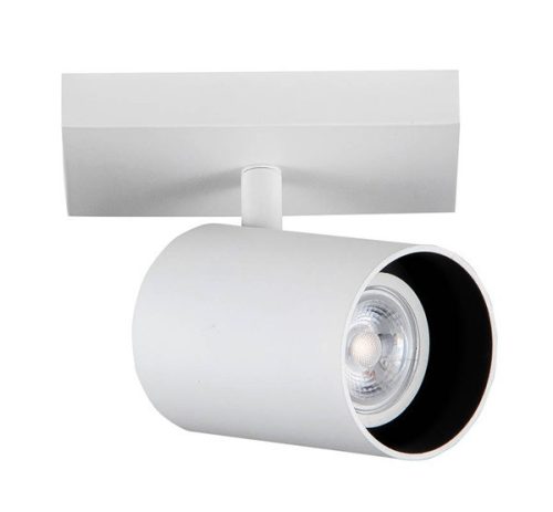 XIAOMI YEELIGHT CEILING mennyezeti reflektor 60W, 2700K - 6500K, 350 Lumen, 350-ban forgatható FEHÉR