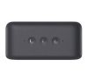 XIAOMI Mi SMART LITE okos hangszóró v5.1, WiFi és Bluetooth csatlakozás, hang és mobil vezérlés, Amazon Alexa FEKETE
