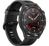 HUAWEI Watch GT 3 SE okosóra 46mm, beépített GPS, aktivitásmérő, pulzusmérő, vízálló, 5 ATM, 100 sport mód FEKETE