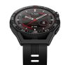 HUAWEI Watch GT 3 SE okosóra 46mm, beépített GPS, aktivitásmérő, pulzusmérő, vízálló, 5 ATM, 100 sport mód FEKETE