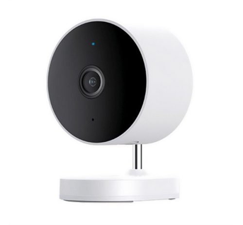 XIAOMI OUTDOOR CAMERA AW200 WIFI biztonsági kültéri kamera 120-os, HD, éjjellátó, mozgásérzékelés, IP65 FEHÉR