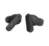JBL TUNE BEAM bluetooth fülhallgató SZTEREO v5.3, TWS, mikrofon, multipoint, aktív zajszűrő, IP54 + töltőtok FEKETE
