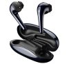 1MORE Comfobuds 2 bluetooth fülhallgató SZTEREO v5.2, TWS, mikrofon, zajszűrő, IPX5 + töltőtok FEKETE