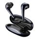 1MORE Comfobuds 2 bluetooth fülhallgató SZTEREO v5.2, TWS, mikrofon, zajszűrő, IPX5 + töltőtok FEKETE
