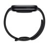 HONOR Watch 4 okosóra beépített GPS, aktivitásmérő, pulzusmérő, NFC, 5 ATM, 100 sportmód FEKETE