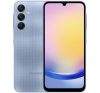SAMSUNG Galaxy A25 mobiltelefon 5G, 6GB/128GB, Dualsim VILÁGOSKÉK