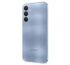 SAMSUNG Galaxy A25 mobiltelefon 5G, 6GB/128GB, Dualsim VILÁGOSKÉK