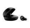 EDIFIER X3s bluetooth fülhallgató SZTEREO v5.2, TWS, mikrofon, zajszűrő, IP55 + töltőtok FEKETE