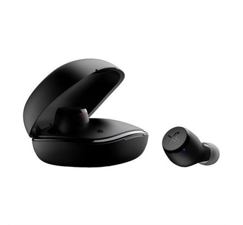 EDIFIER X3s bluetooth fülhallgató SZTEREO v5.2, TWS, mikrofon, zajszűrő, IP55 + töltőtok FEKETE