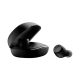EDIFIER X3s bluetooth fülhallgató SZTEREO v5.2, TWS, mikrofon, zajszűrő, IP55 + töltőtok FEKETE