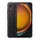 SAMSUNG Galaxy Xcover 7 5G mobiltelefon 6GB/128GB, Dualsim FEKETE