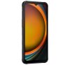 SAMSUNG Galaxy Xcover 7 5G mobiltelefon 6GB/128GB, Dualsim FEKETE