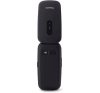 PANASONIC KX-TU446EXB mobiltelefon FEKETE