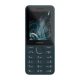 NOKIA 225 4G 2024 mobiltelefon Dualsim SÖTÉTKÉK