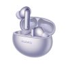 HUAWEI FREEBUDS 6i bluetooth fülhallgató SZTEREO v5.3, aktív zajszűrő, mikrofon, IP54 + töltőtok LILA
