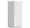 XIAOMI MESH SYSTEM AX3000 NE router HOTSPOT, 3000 Mbps, Dualband, NFC FEHÉR
