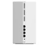 XIAOMI MESH SYSTEM AX3000 NE router HOTSPOT, 3000 Mbps, Dualband, NFC FEHÉR