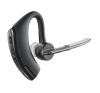 PLANTRONICS Voyager LEGEND bluetooth fülhallgató MONO 3 mikrofon, multipoint FEKETE