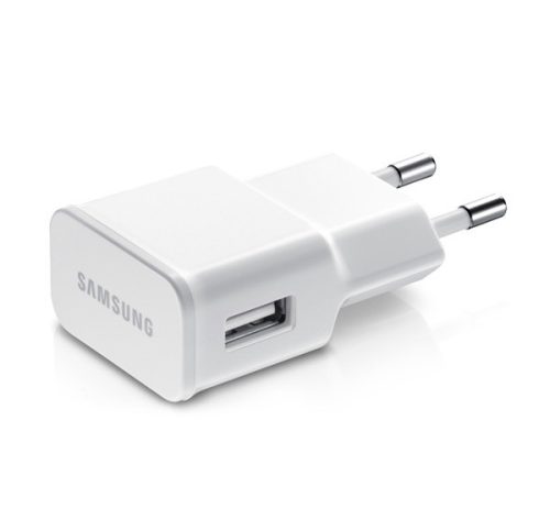 SAMSUNG ETA-U90EWE hálózati töltő USB aljzat 10W FEHÉR
